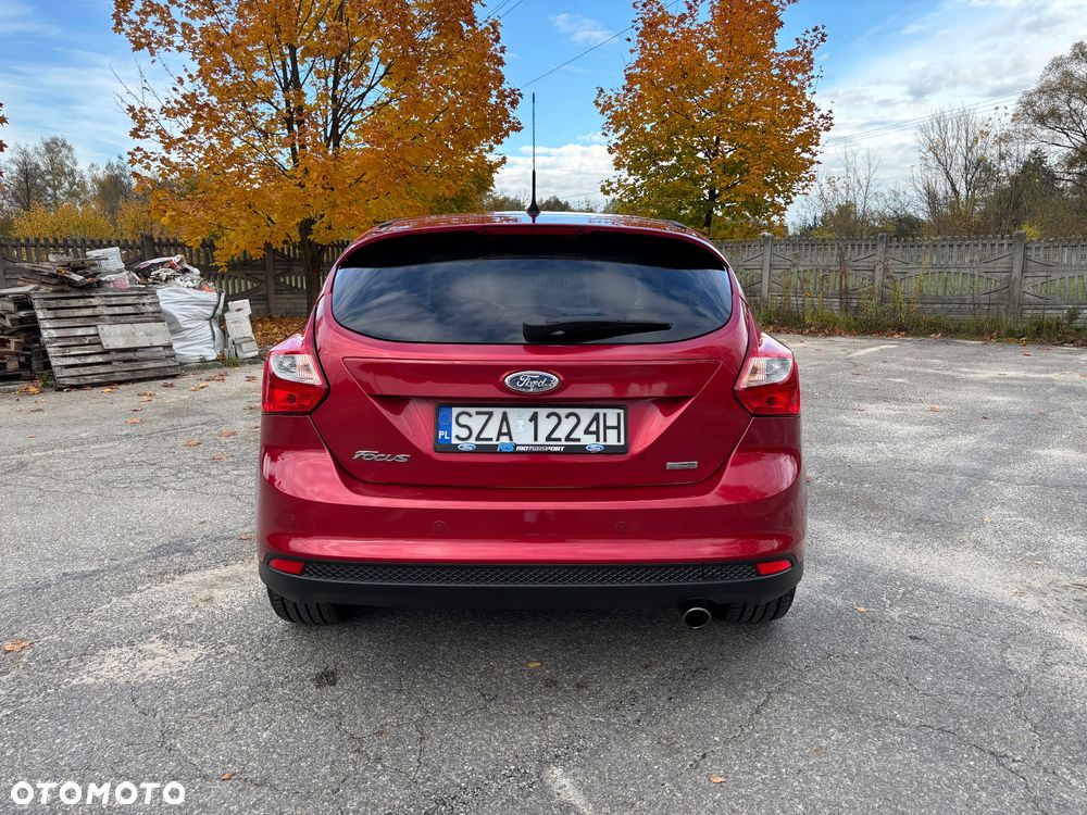 Ford Focus - 6