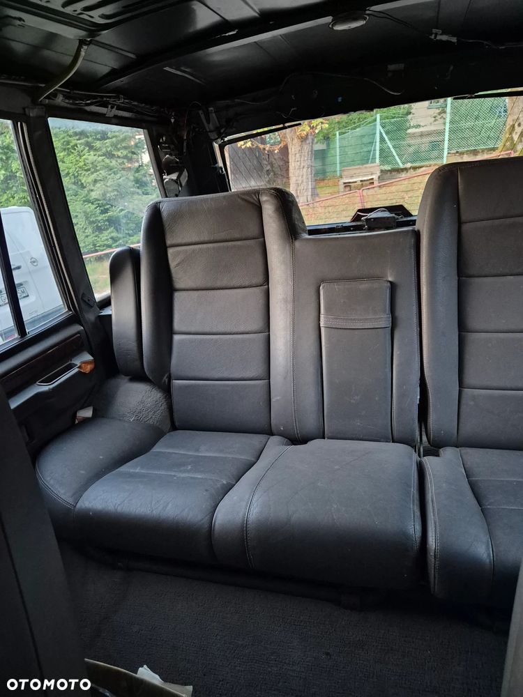 Land Rover Range Rover - 14