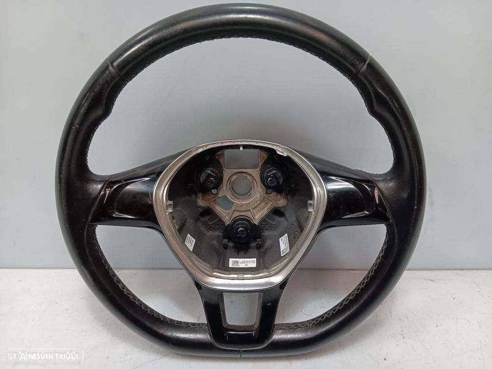 VOLANTE VOLKSWAGEN TOURAN 5T1 - 1