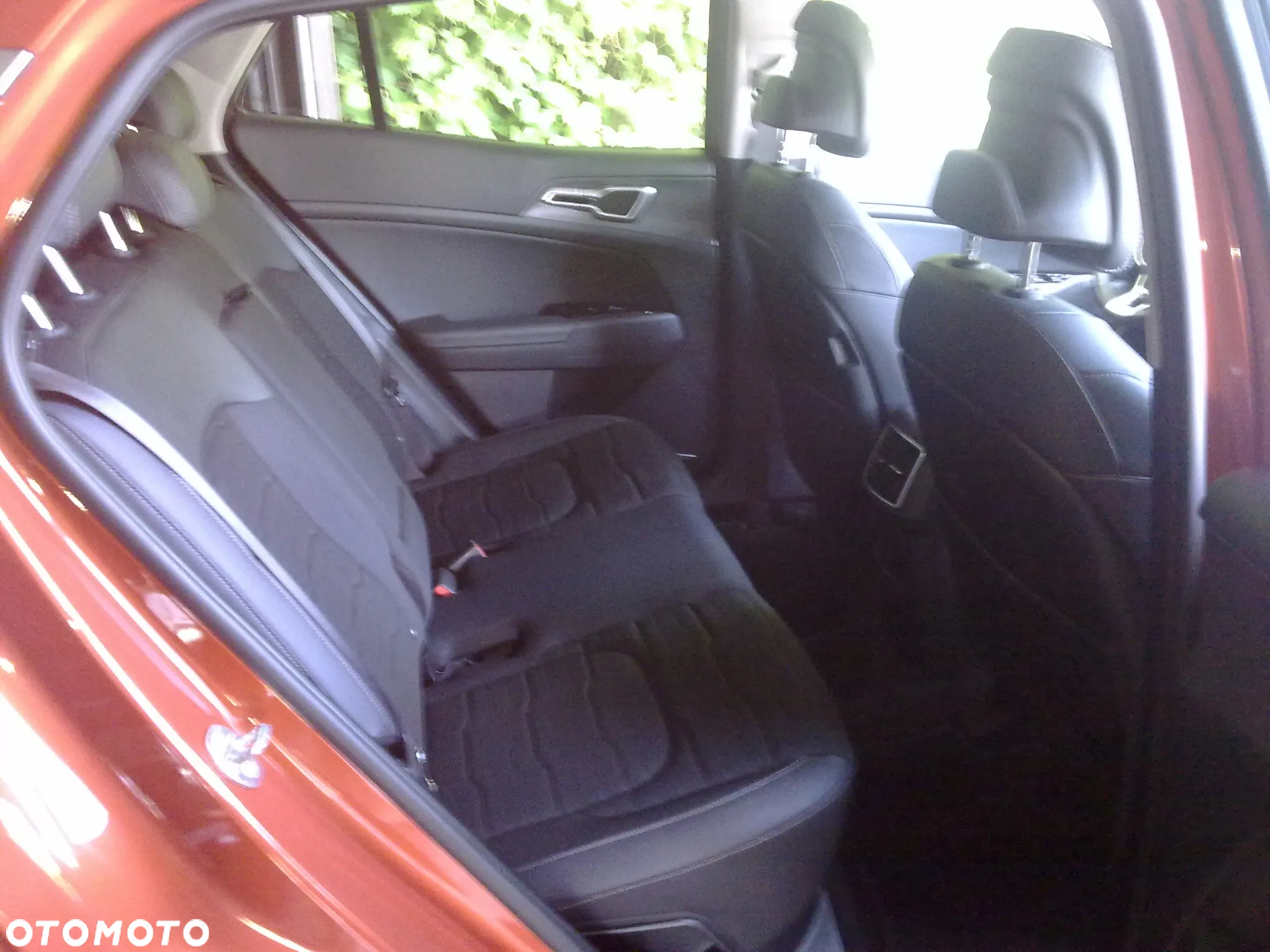 Kia Sportage 1.6 T-GDI PHEV Business Line 4WD - 20