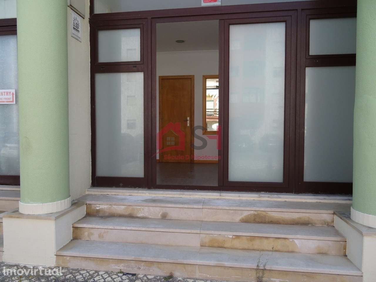 *Loja para Comercio e Serviços– Peniche* - Grande imagem: 4/19