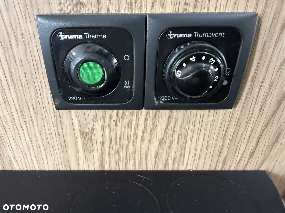 Burstner Averso - 17