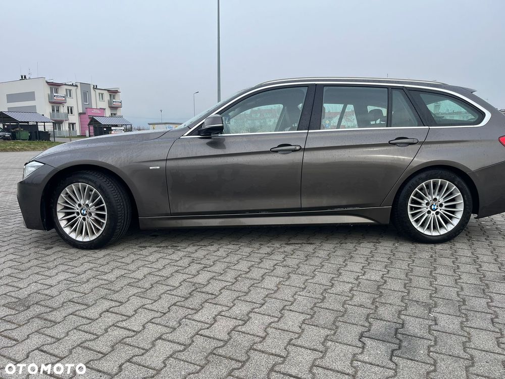 BMW Seria 3 - 10