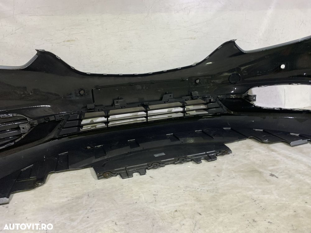 Bara fata Opel Zafira C, facelift, 2016, 2017, 2018, 2019, cod origine OE 39079783. - 12