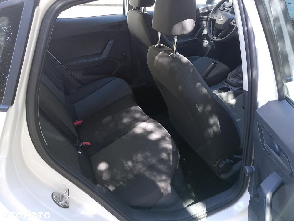 Seat Ibiza 1.0 MPI - 6