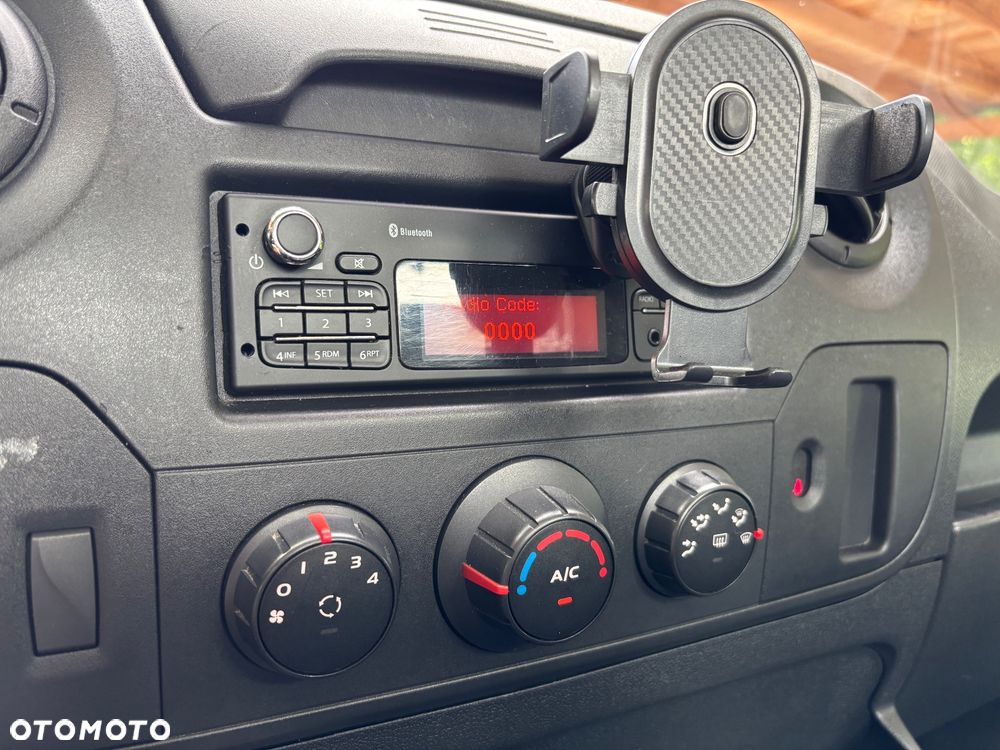 Renault Master - 17