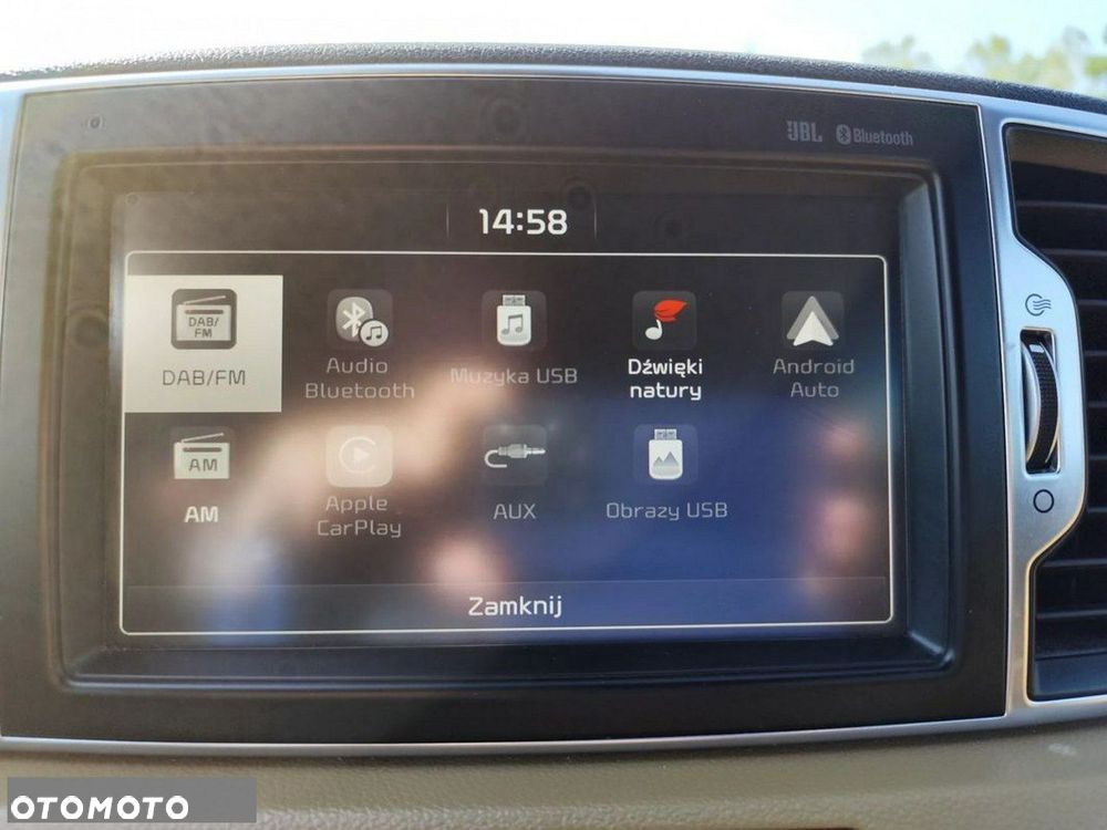 Kia Sportage 1.7 CRDI Business Line 2WD DCT - 30