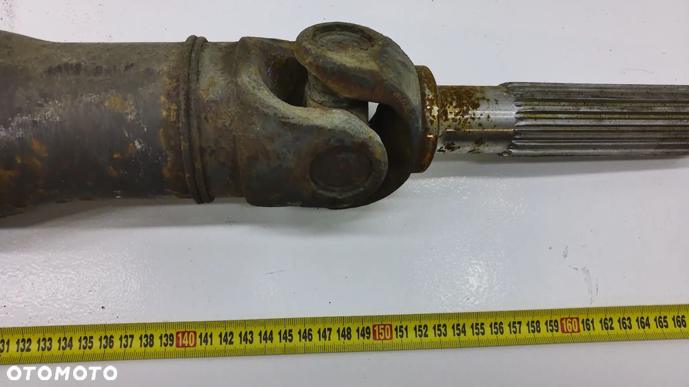 VW LT Mercedes Sprinter Wał Napędowy - 6