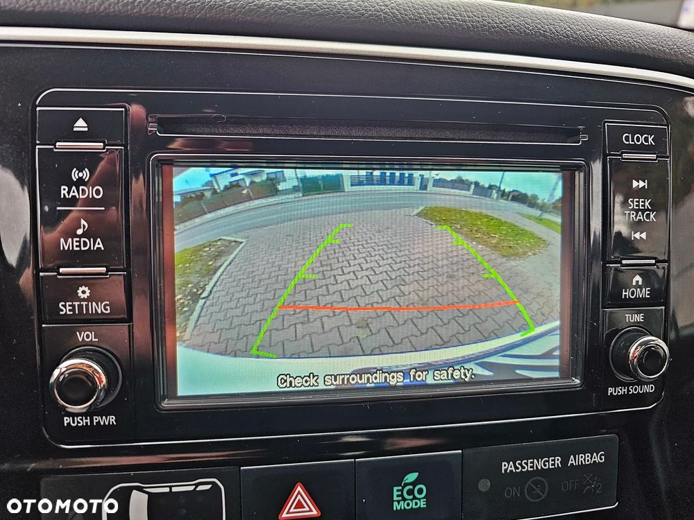 Mitsubishi Outlander 2.0 2WD Invite - 26