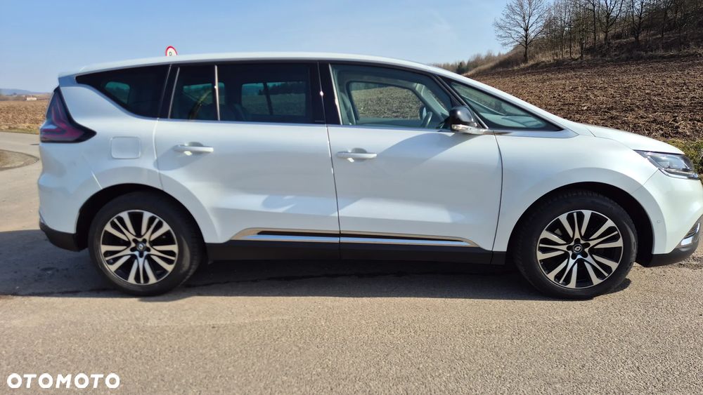 Renault Espace 1.6 TCE Initiale Paris EDC - 30