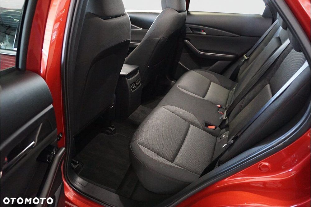 Mazda CX-30 - 7
