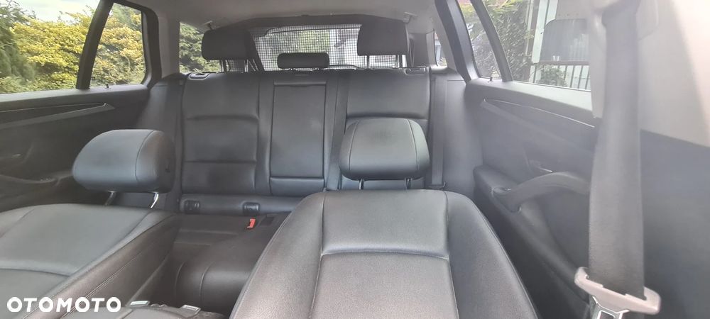 BMW Seria 5 520d Luxury Line - 25