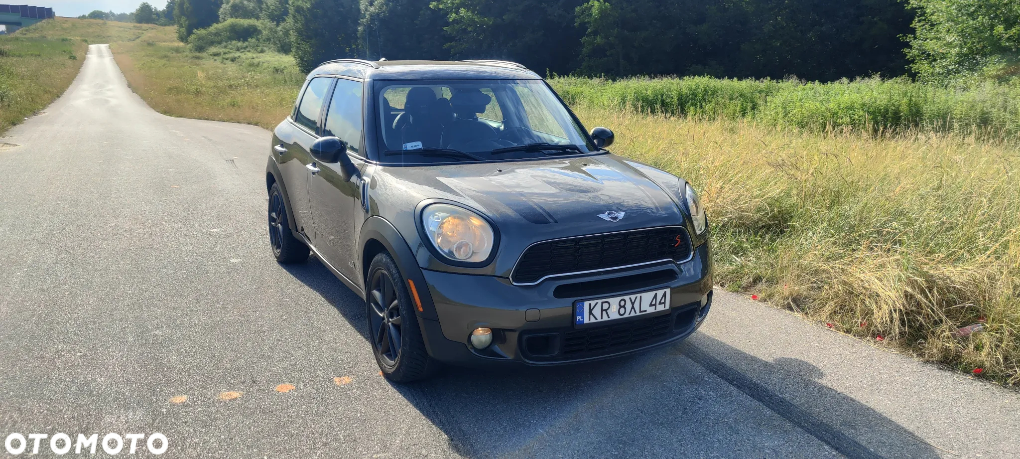 MINI Countryman Cooper S ALL4 - 19