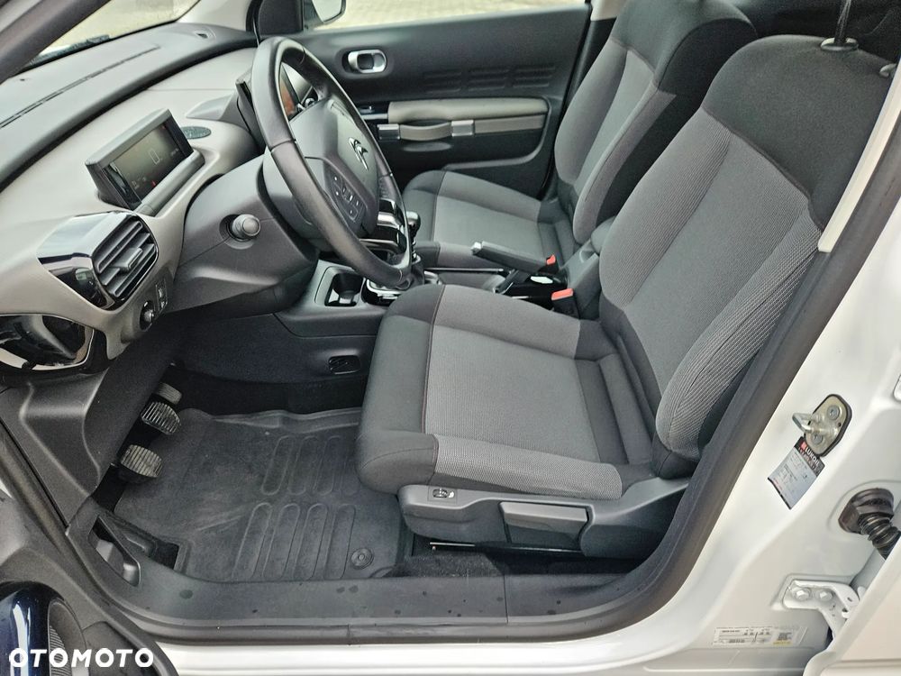 Citroën C4 Cactus 1.5 BlueHDi Shine - 16