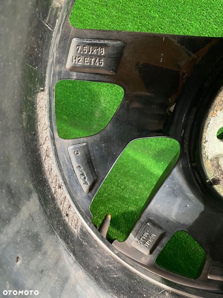 ALUFELGA KIA X-CEED 18 7.5J ET45 - 10