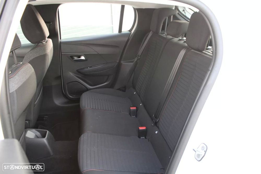Peugeot 208 1.2 PureTech Active Pack - 15
