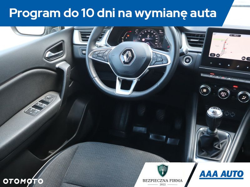 Renault Captur - 8