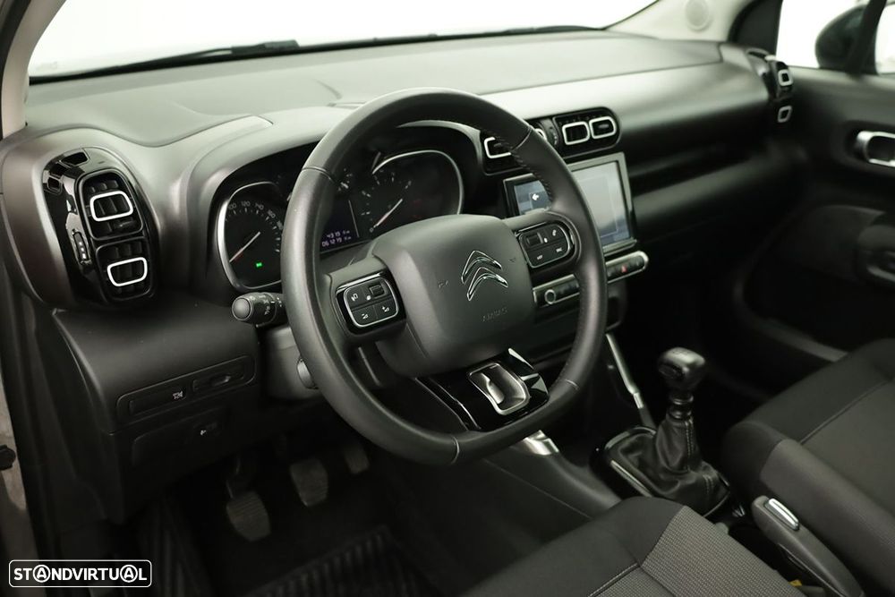 Citroën C3 Aircross 1.2 PureTech Plus - 7
