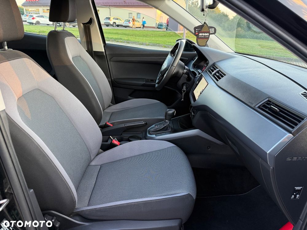 Seat Arona 1.6 TDI DSG Style - 16