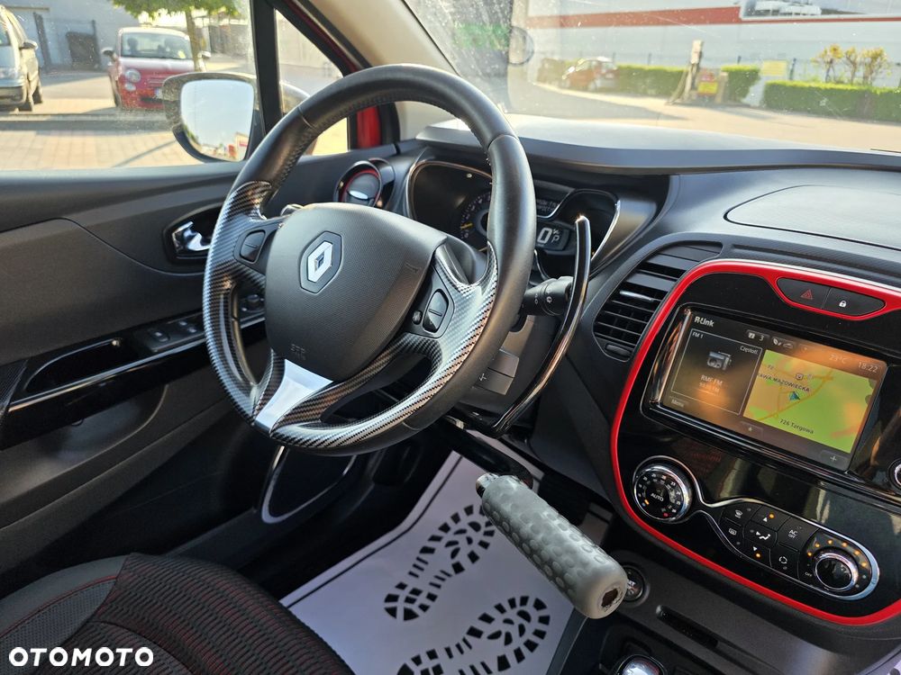 Renault Captur TCe 120 EDC Helly Hansen - 6