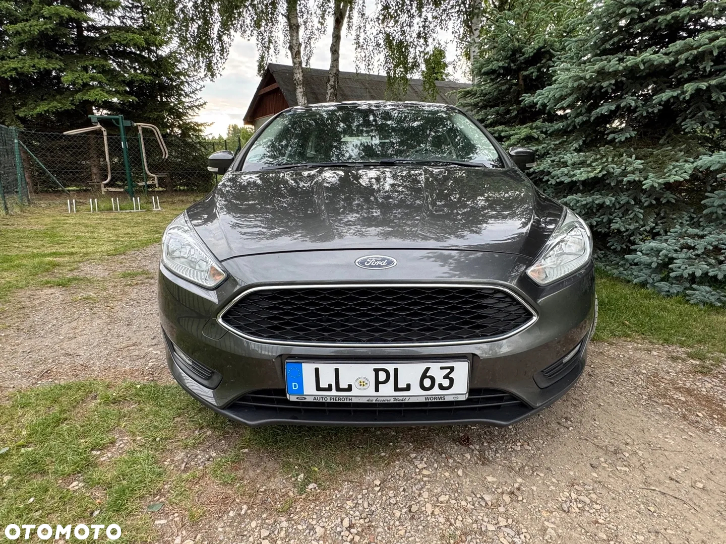 Ford Focus - 26