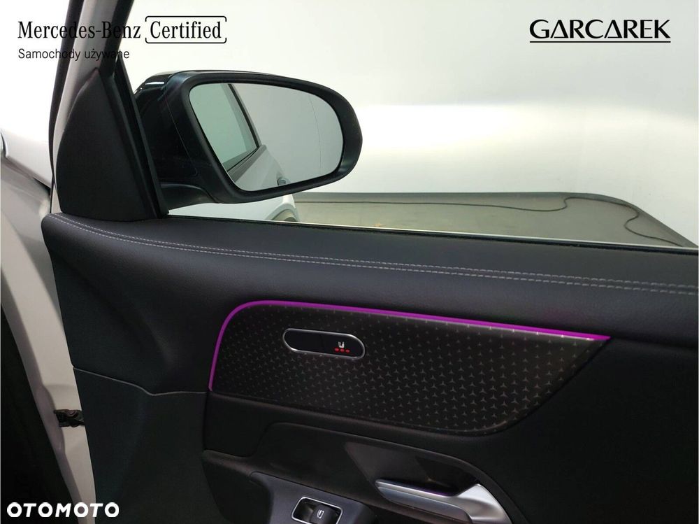 Mercedes-Benz GLB 200 d 4-Matic Progressive 8G-DCT - 25