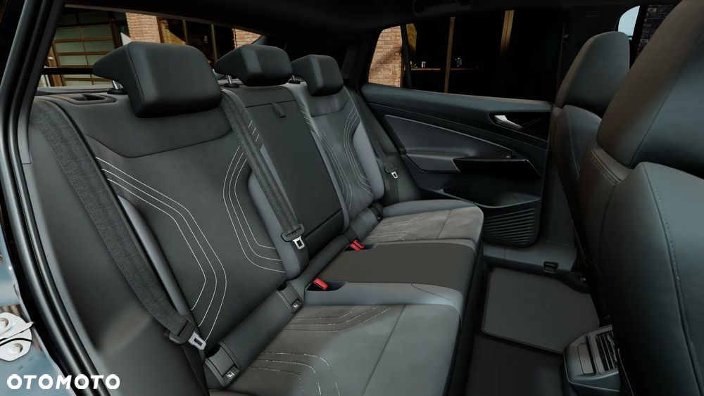 Volkswagen ID.5 58kWh Pure Plus - 10