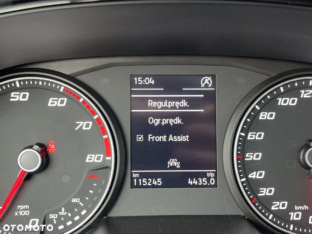 Seat Arona 1.0 TSI Reference S&S - 33