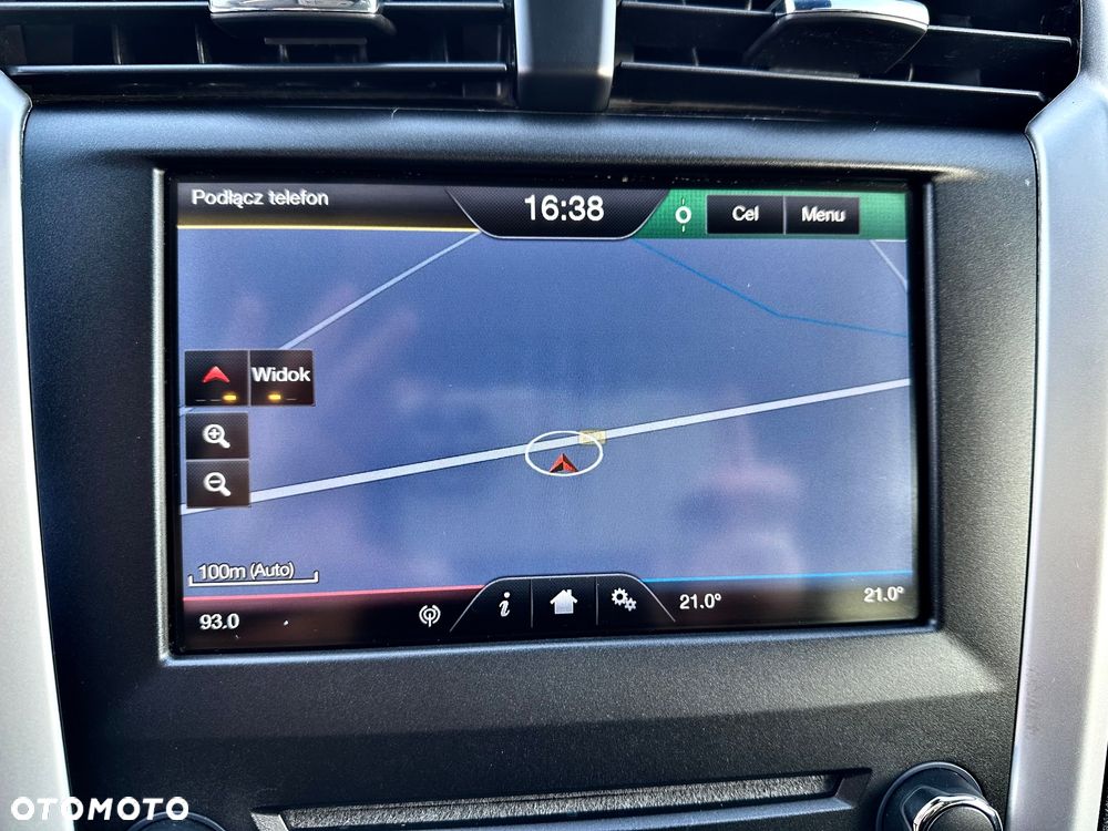 Ford Mondeo 1.5 EcoBoost Gold Edition - 15