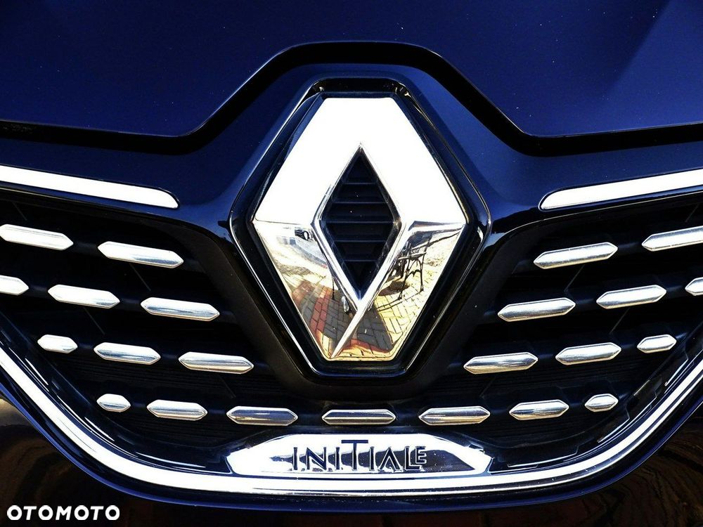 Renault Grand Scenic TCe 160 GPF EDC Deluxe-Paket LIMITED - 20