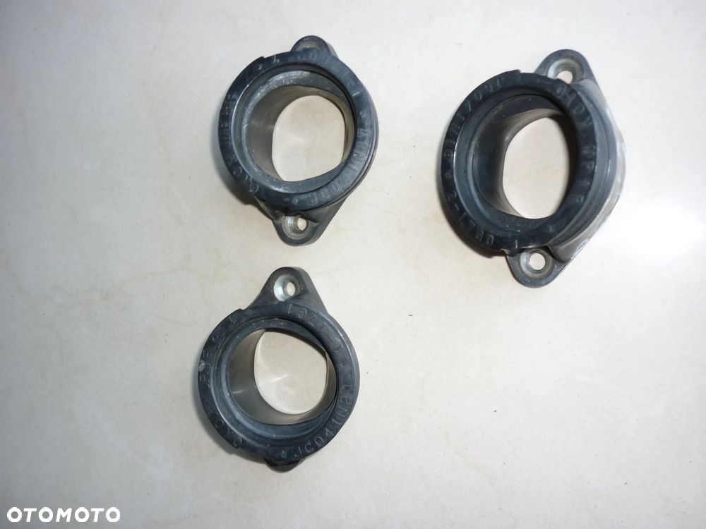 Króćce ssące dolotowe Suzuki SV 650 od 2003 - 15