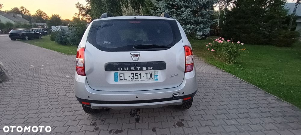 Dacia Duster TCe 125 2WD Comfort - 4