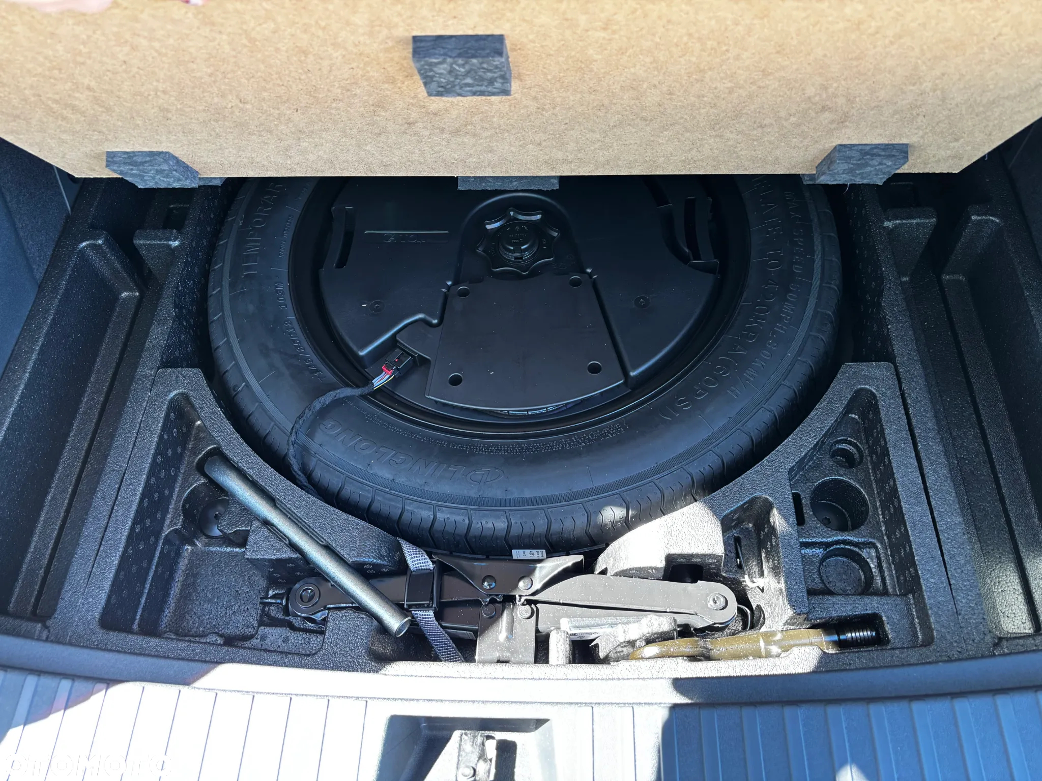Skoda Kodiaq 2.0 TSI 4x4 Edition 130 DSG - 19