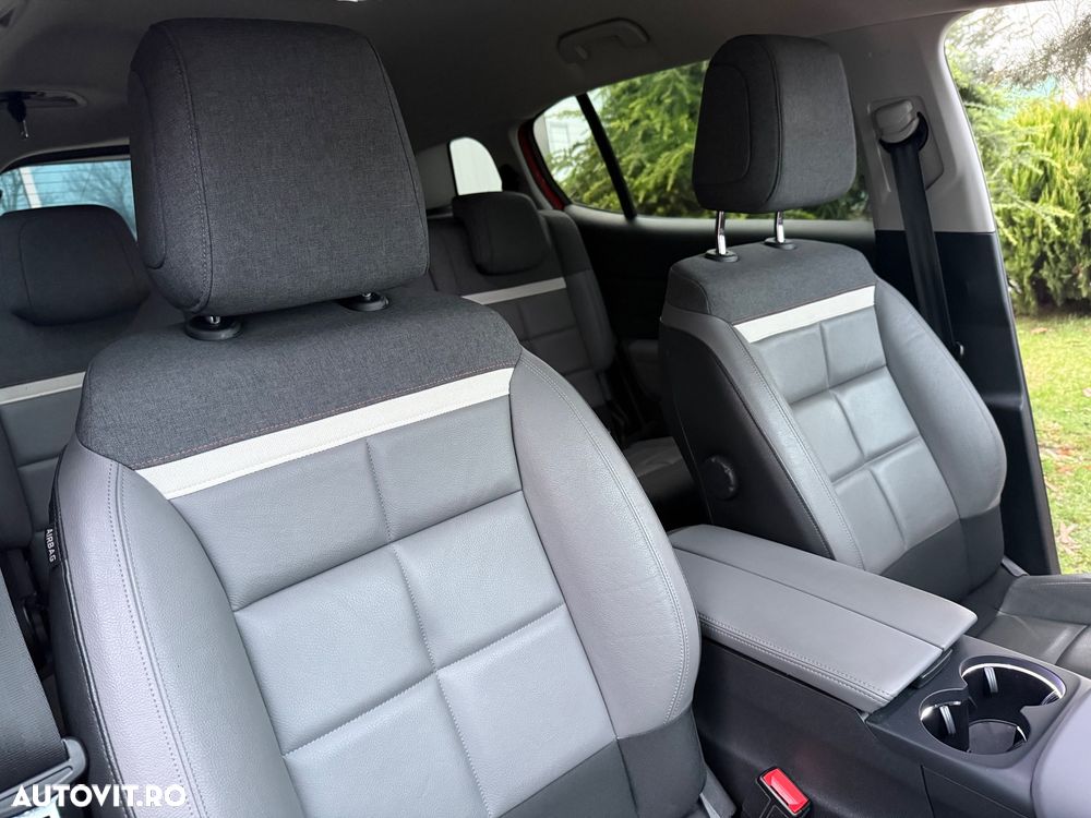 Citroën C5 Aircross Pure Tech 180 S&S EAT8 SHINE PACK - 28