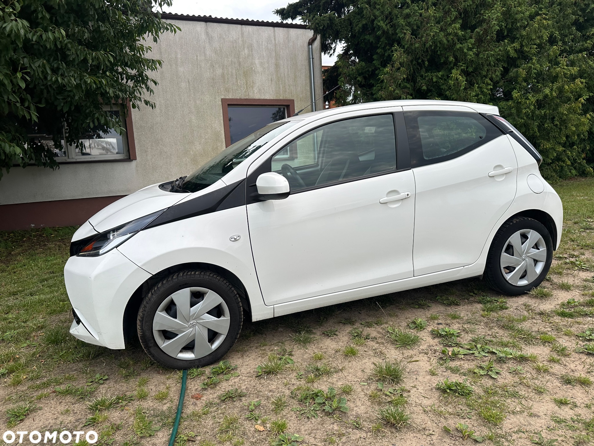 Toyota Aygo 1.0 VVT-i JBL Edition - 9