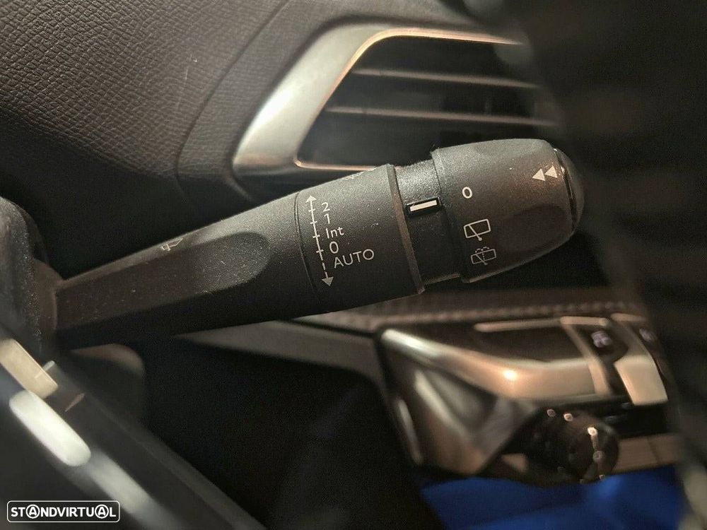 Peugeot 3008 1.5 BlueHDi Active Pack - 14
