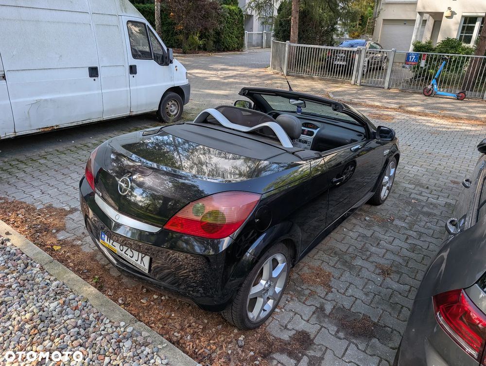 Opel Tigra 1.4 Cosmo - 7