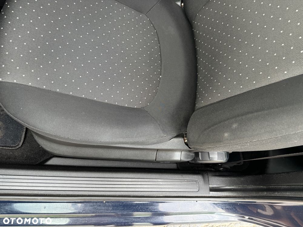Fiat Grande Punto 1.2 8V Actual - 14
