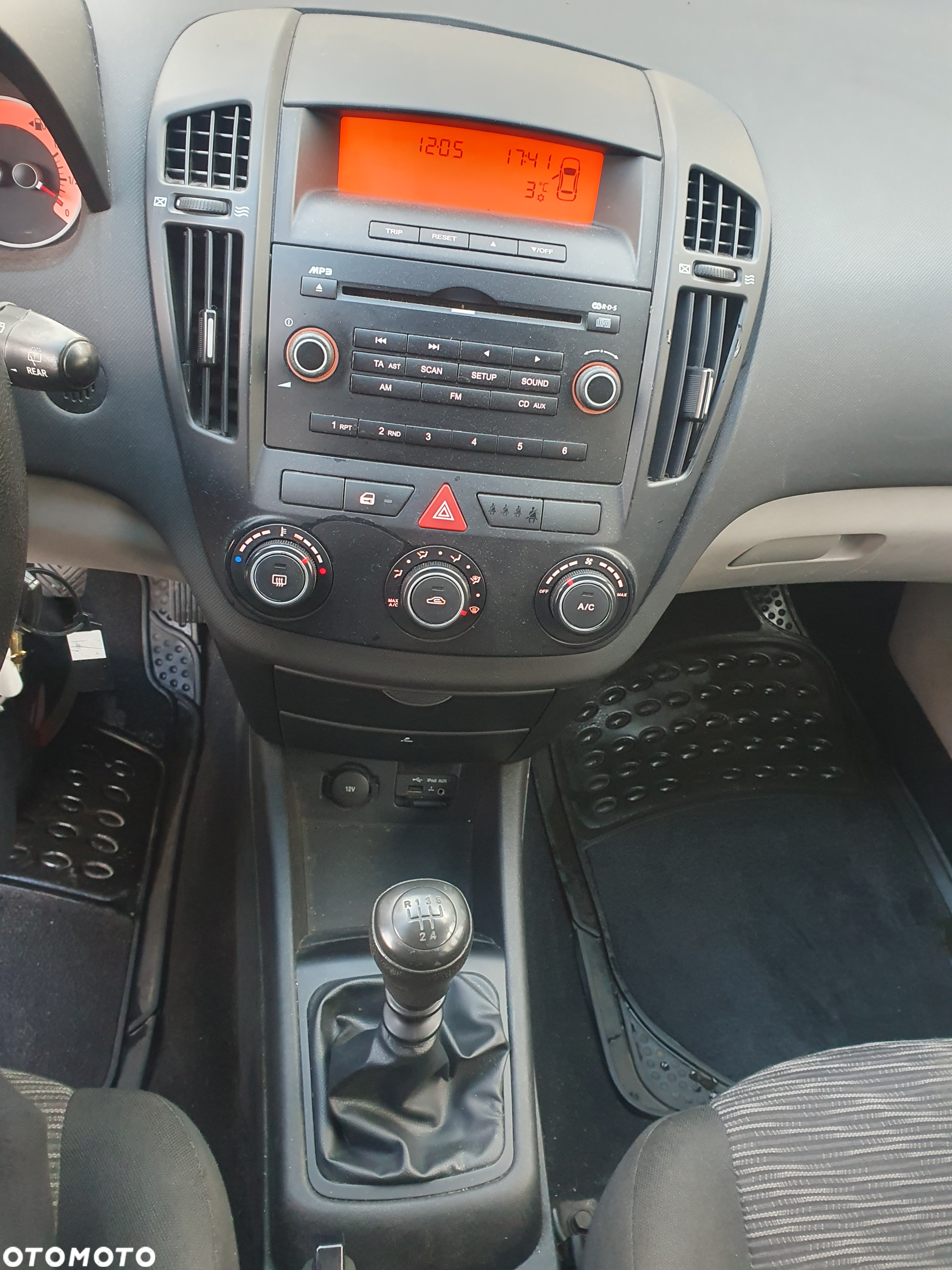 Kia ProCeed 1.6 Optimum - 9