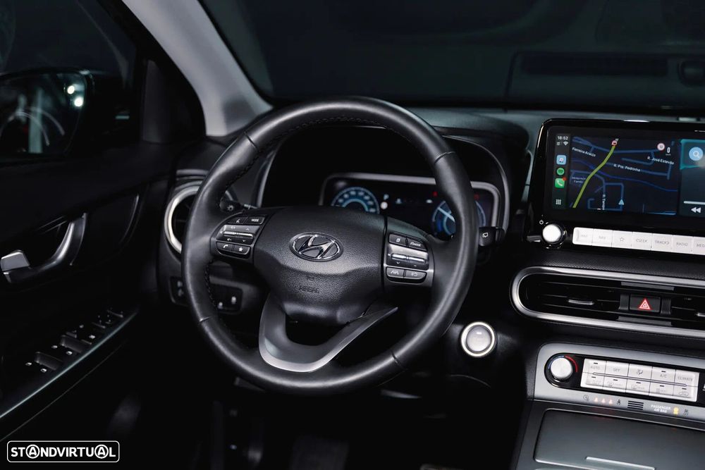Hyundai Kauai EDITION 30+ - 23