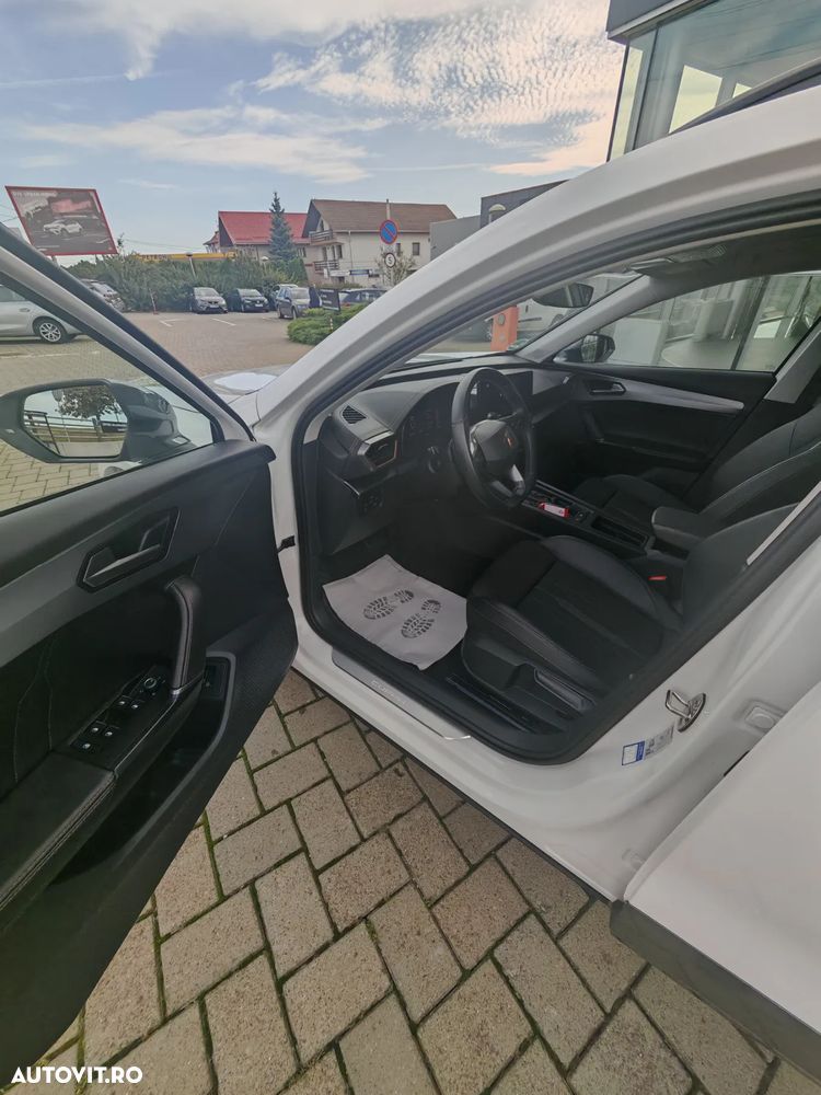 Cupra Formentor - 19