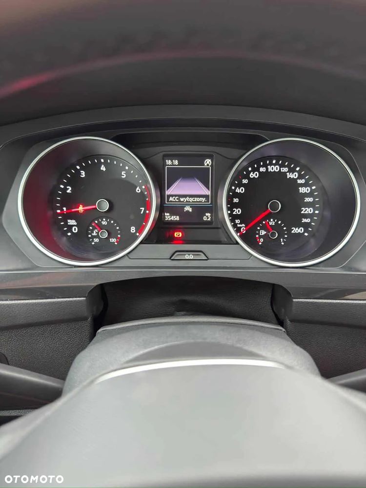 Volkswagen Tiguan 1.5 TSI EVO Life - 13