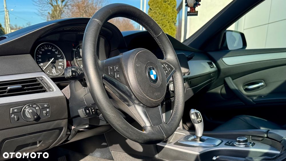 BMW Seria 5 - 14