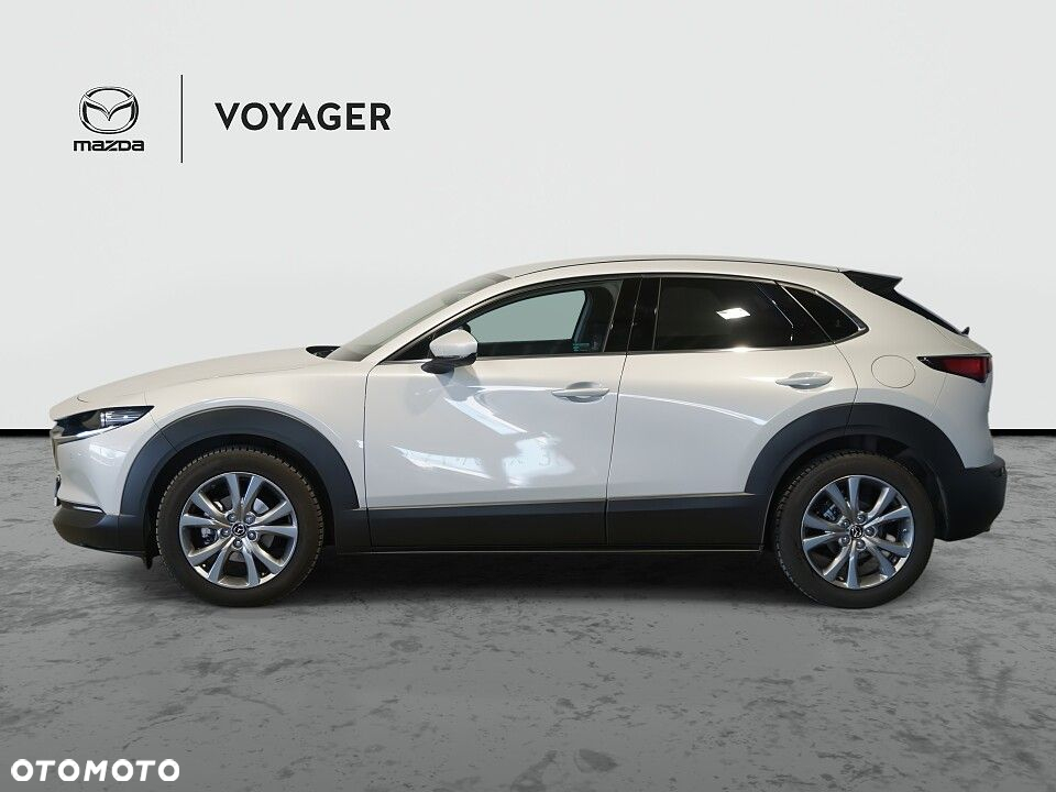 Mazda CX-30 - 5