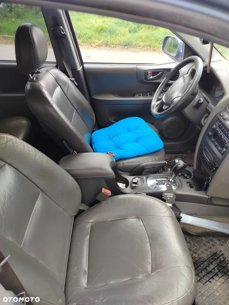 Hyundai Santa Fe - 14
