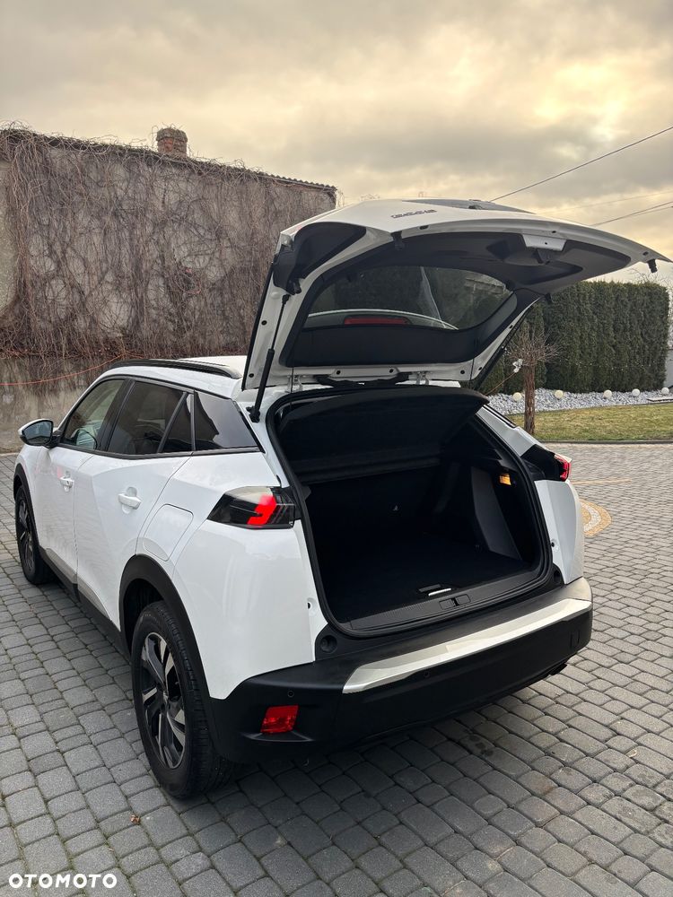 Peugeot 2008 PureTech 100 Stop&Start Allure Pack - 15