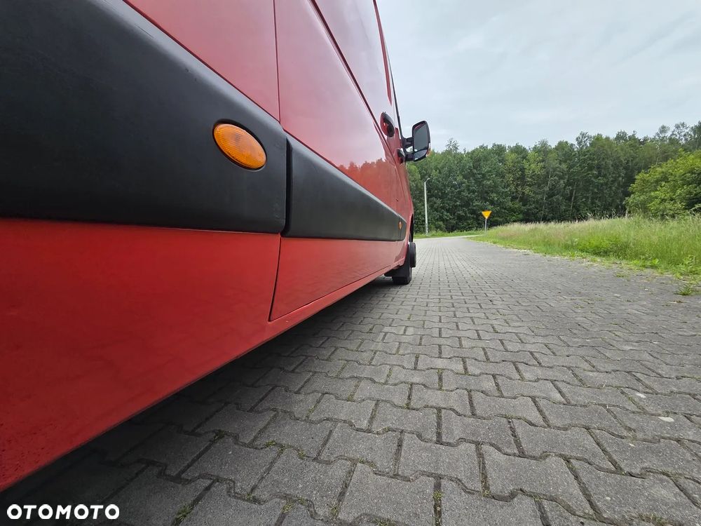 Renault Master - 19