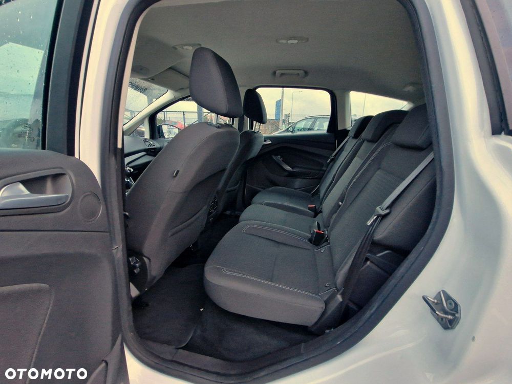 Ford C-MAX - 21
