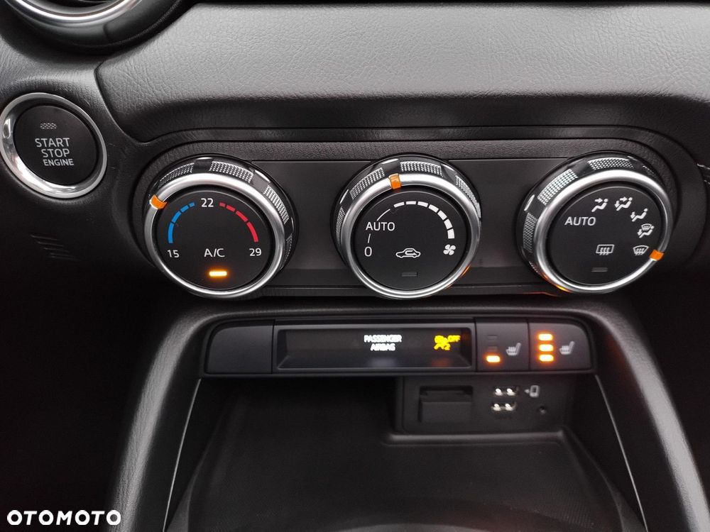 Mazda MX-5 2.0 Exclusive-Line i-ELOOP - 21