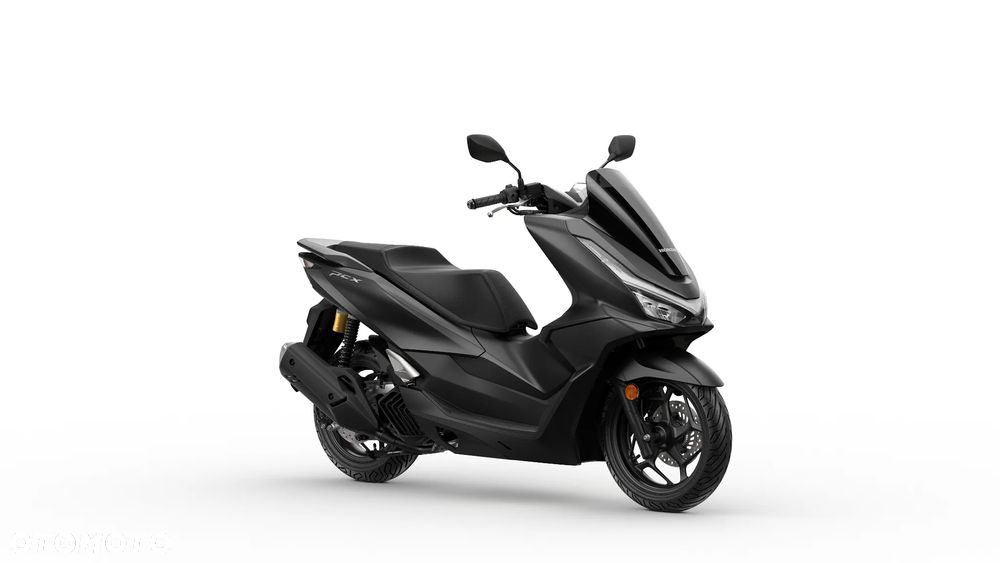 Honda PCX - 3